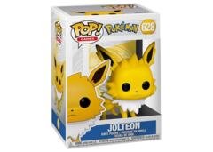 Funko POP Games Vinyl Figure Pokemon - Jolteon 628